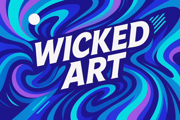 Wicked Art