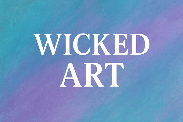 Wicked Art