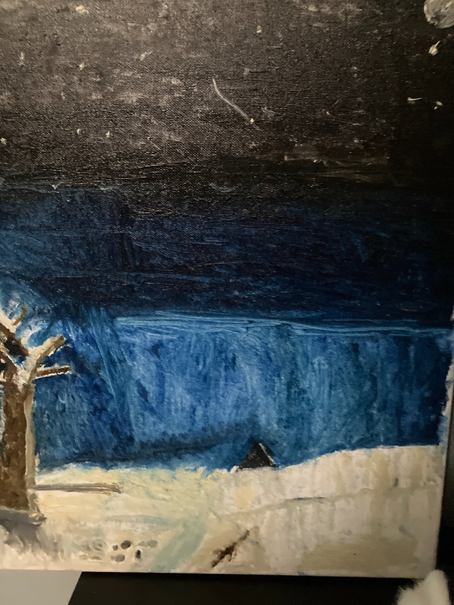 Winter's Night