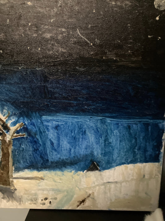 Winter's Night